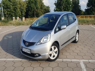 Używane Honda Jazz - 24 900 PLN, 90 500 km, 2009