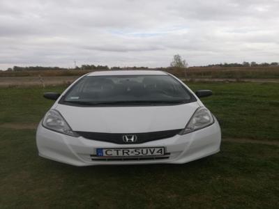 Używane Honda Jazz - 26 900 PLN, 76 905 km, 2013