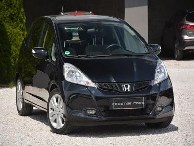 Używane Honda Jazz - 32 700 PLN, 128 000 km, 2012