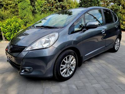 Używane Honda Jazz - 34 600 PLN, 59 000 km, 2014