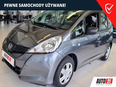 Używane Honda Jazz - 34 800 PLN, 142 615 km, 2014