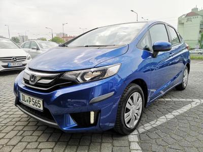 Używane Honda Jazz - 49 900 PLN, 124 120 km, 2016