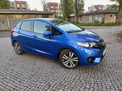 Używane Honda Jazz - 69 700 PLN, 780 000 km, 2018