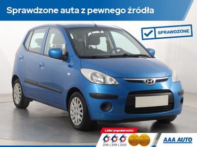 Używane Hyundai i10 - 15 000 PLN, 185 563 km, 2009