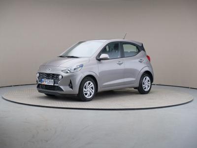 Używane Hyundai i10 - 58 799 PLN, 9 335 km, 2022