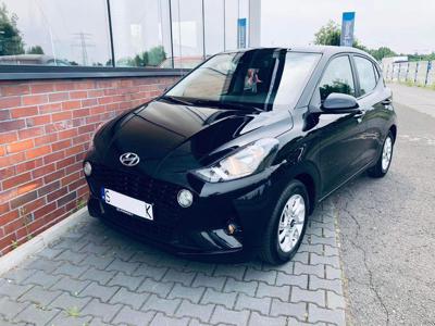 Używane Hyundai i10 - 59 900 PLN, 7 000 km, 2021