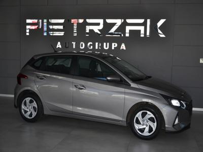 Używane Hyundai i20 - 59 900 PLN, 44 140 km, 2021