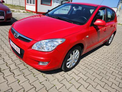 Używane Hyundai I30 - 13 900 PLN, 182 000 km, 2008