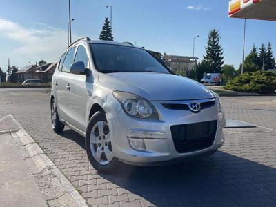 Używane Hyundai I30 - 14 900 PLN, 140 000 km, 2010