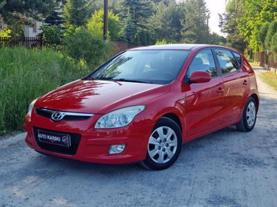 Używane Hyundai I30 - 15 900 PLN, 160 000 km, 2008