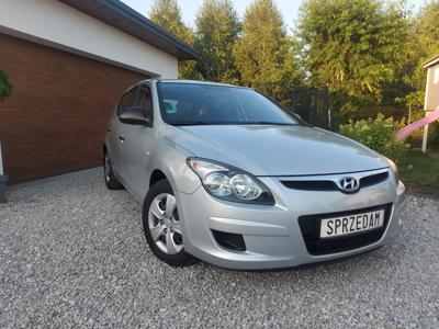 Używane Hyundai I30 - 17 800 PLN, 173 000 km, 2009