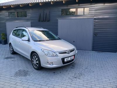 Używane Hyundai I30 - 17 900 PLN, 145 000 km, 2009