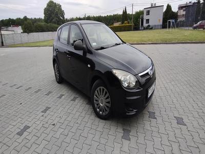 Używane Hyundai I30 - 18 900 PLN, 200 000 km, 2009