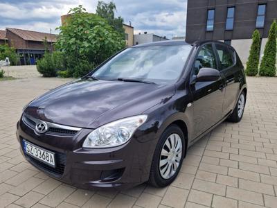 Używane Hyundai I30 - 16 900 PLN, 173 000 km, 2007