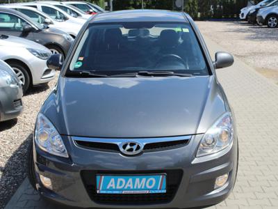 Używane Hyundai I30 - 19 900 PLN, 261 000 km, 2010