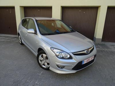 Używane Hyundai I30 - 22 900 PLN, 208 000 km, 2011