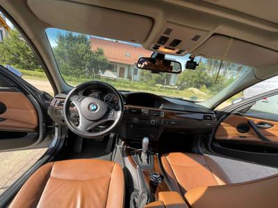 Używane BMW Seria 3 - 44 000 PLN, 269 248 km, 2011