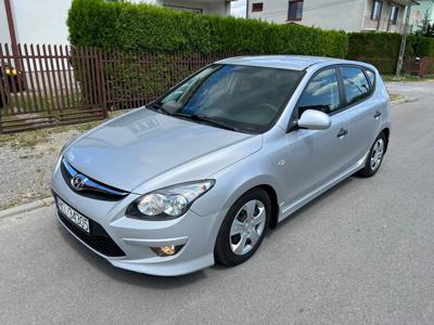 Używane Hyundai I30 - 27 500 PLN, 178 000 km, 2012