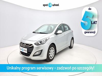 Używane Hyundai I30 - 28 900 PLN, 223 247 km, 2013