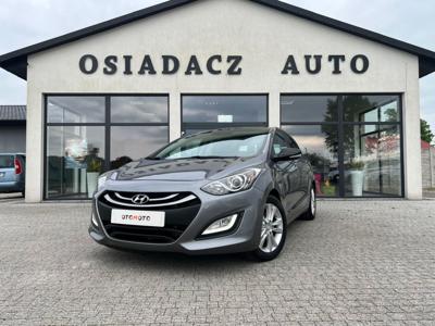 Używane Hyundai I30 - 32 700 PLN, 260 000 km, 2014