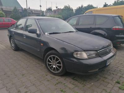 Używane Kia Clarus - 1 790 PLN, 237 000 km, 1999