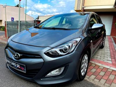 Używane Hyundai I30 - 33 999 PLN, 179 000 km, 2012