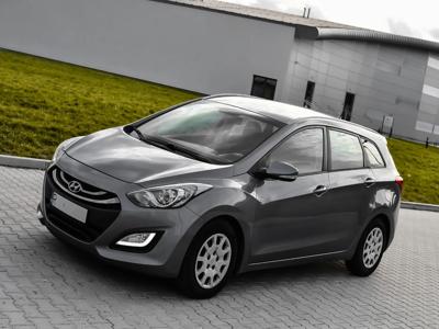 Używane Hyundai I30 - 35 900 PLN, 152 000 km, 2013