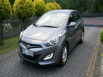 Używane Hyundai I30 - 36 000 PLN, 158 000 km, 2013