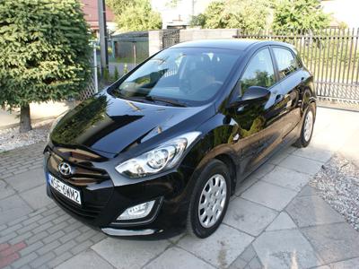 Używane Hyundai I30 - 36 700 PLN, 140 000 km, 2012