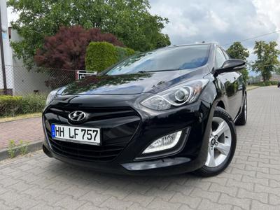 Używane Hyundai I30 - 37 900 PLN, 106 190 km, 2012