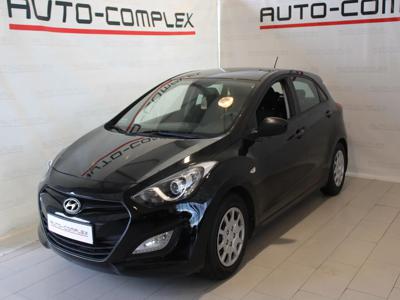 Używane Hyundai I30 - 38 900 PLN, 142 200 km, 2014