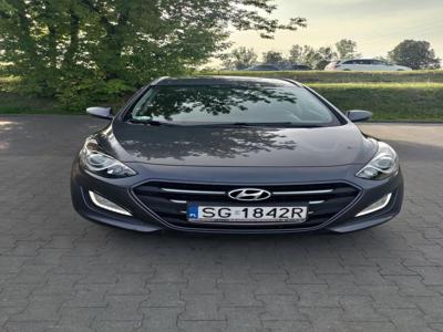 Używane Hyundai I30 - 39 900 PLN, 177 000 km, 2015