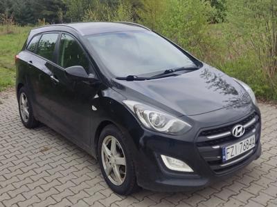 Używane Hyundai I30 - 39 990 PLN, 190 000 km, 2016