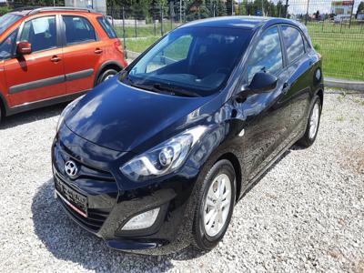 Używane Hyundai I30 - 40 900 PLN, 142 700 km, 2014