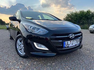 Używane Hyundai I30 - 43 900 PLN, 169 000 km, 2016