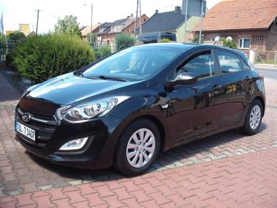 Używane Hyundai I30 - 42 990 PLN, 174 000 km, 2017