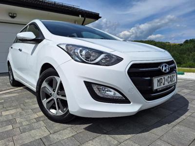 Używane Hyundai I30 - 47 900 PLN, 139 000 km, 2015