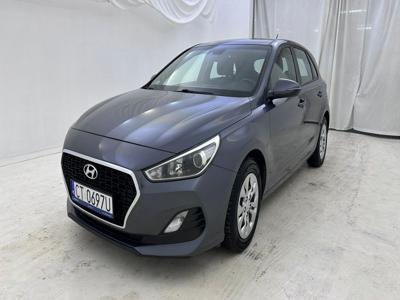 Używane Hyundai I30 - 49 850 PLN, 140 299 km, 2019