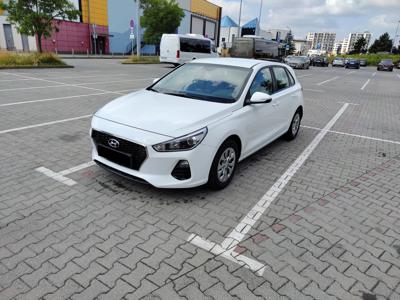 Używane Hyundai I30 - 49 999 PLN, 89 000 km, 2018