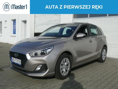 Używane Hyundai I30 - 52 850 PLN, 61 562 km, 2020