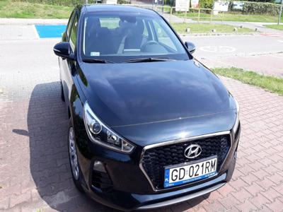 Używane Hyundai I30 - 53 000 PLN, 74 000 km, 2018