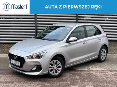 Używane Hyundai I30 - 53 850 PLN, 127 234 km, 2020