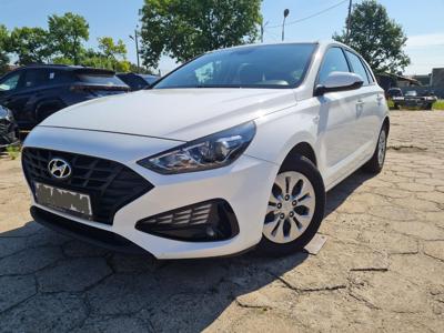 Używane Hyundai I30 - 53 900 PLN, 115 000 km, 2021