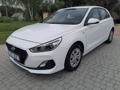 Używane Hyundai I30 - 54 800 PLN, 50 000 km, 2019