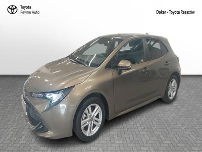 Używane Toyota Corolla - 115 900 PLN, 8 620 km, 2022