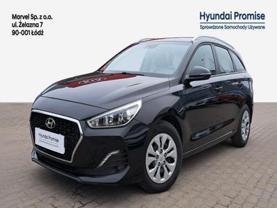 Używane Hyundai I30 - 57 500 PLN, 109 347 km, 2019