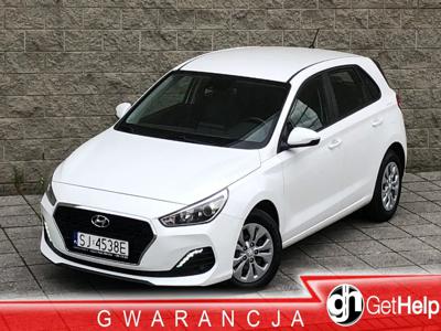 Używane Hyundai I30 - 57 999 PLN, 16 000 km, 2018