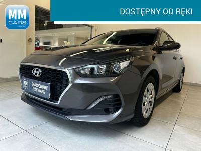 Używane Hyundai I30 - 59 850 PLN, 117 767 km, 2019