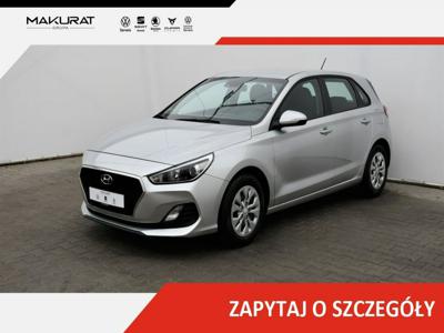 Używane Hyundai I30 - 59 850 PLN, 36 363 km, 2019