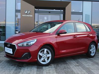 Używane Hyundai I30 - 57 900 PLN, 64 373 km, 2018